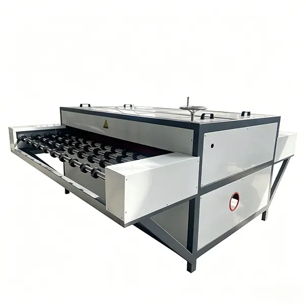 1600 Insulating Glass Hot Press Machine