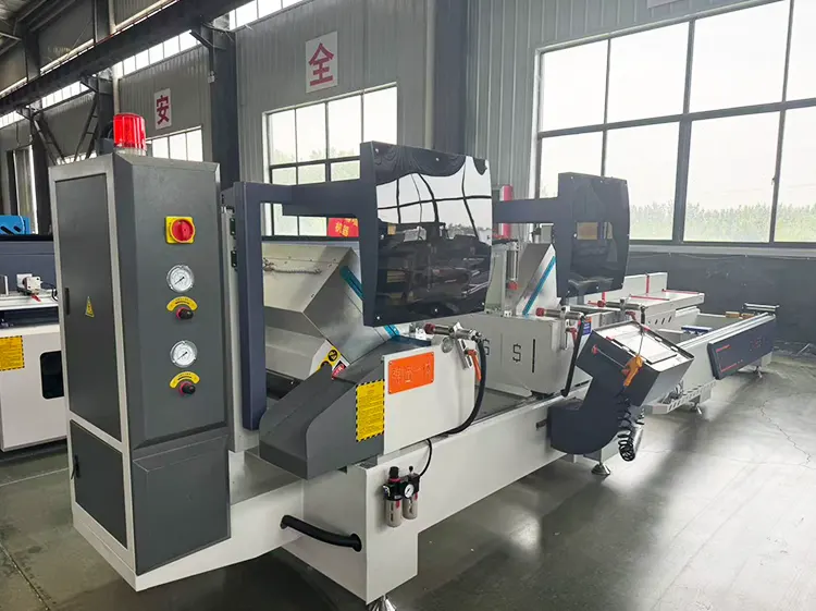 Construction Processing Machinery