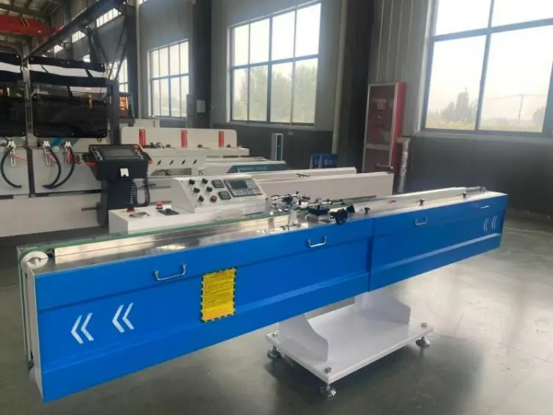 Butyl Sealant Coating Machine for Insulating Flass