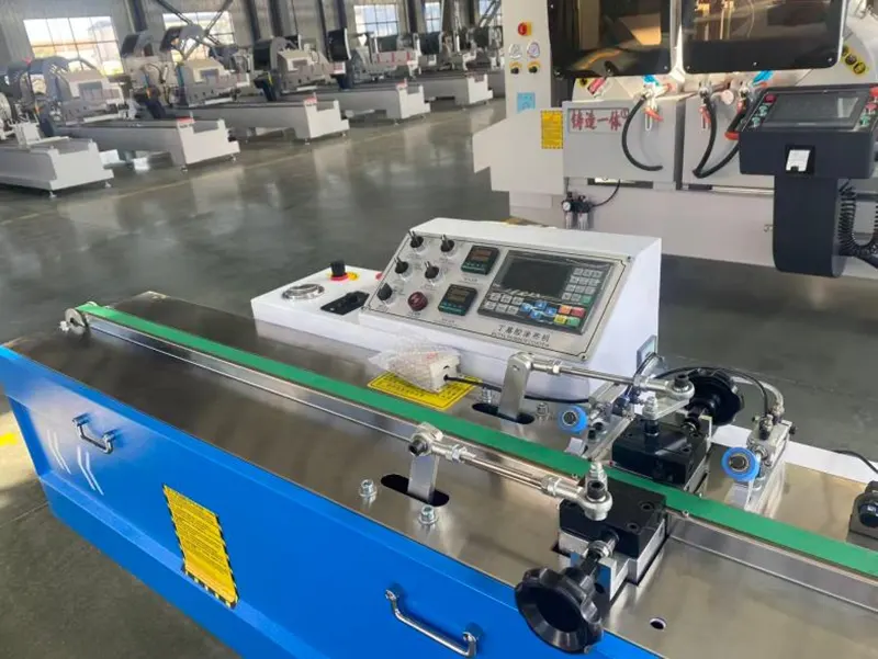 Butyl Sealant Coating Machine for Insulating Flass