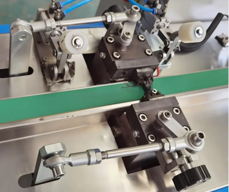 Butyl Sealant Coating Machine for Insulating Flass