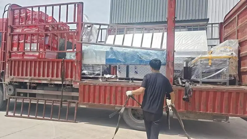 Butyl Sealant Coating Machine for Insulating Flass